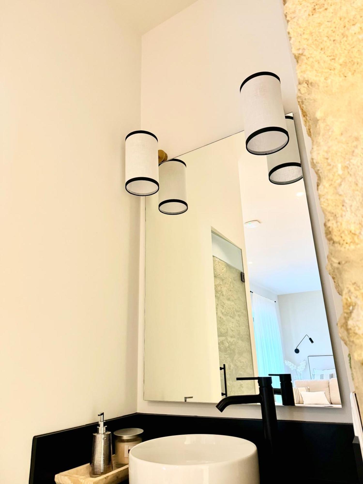 Casa Boutique Navarro Montilla Extérieur photo