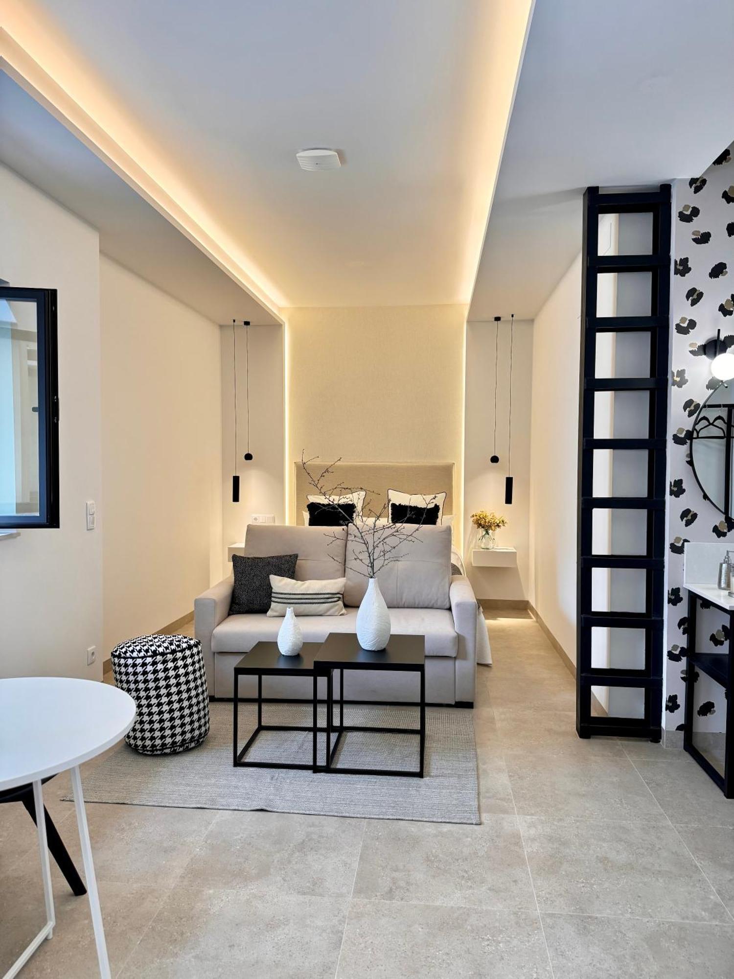 Casa Boutique Navarro Montilla Extérieur photo