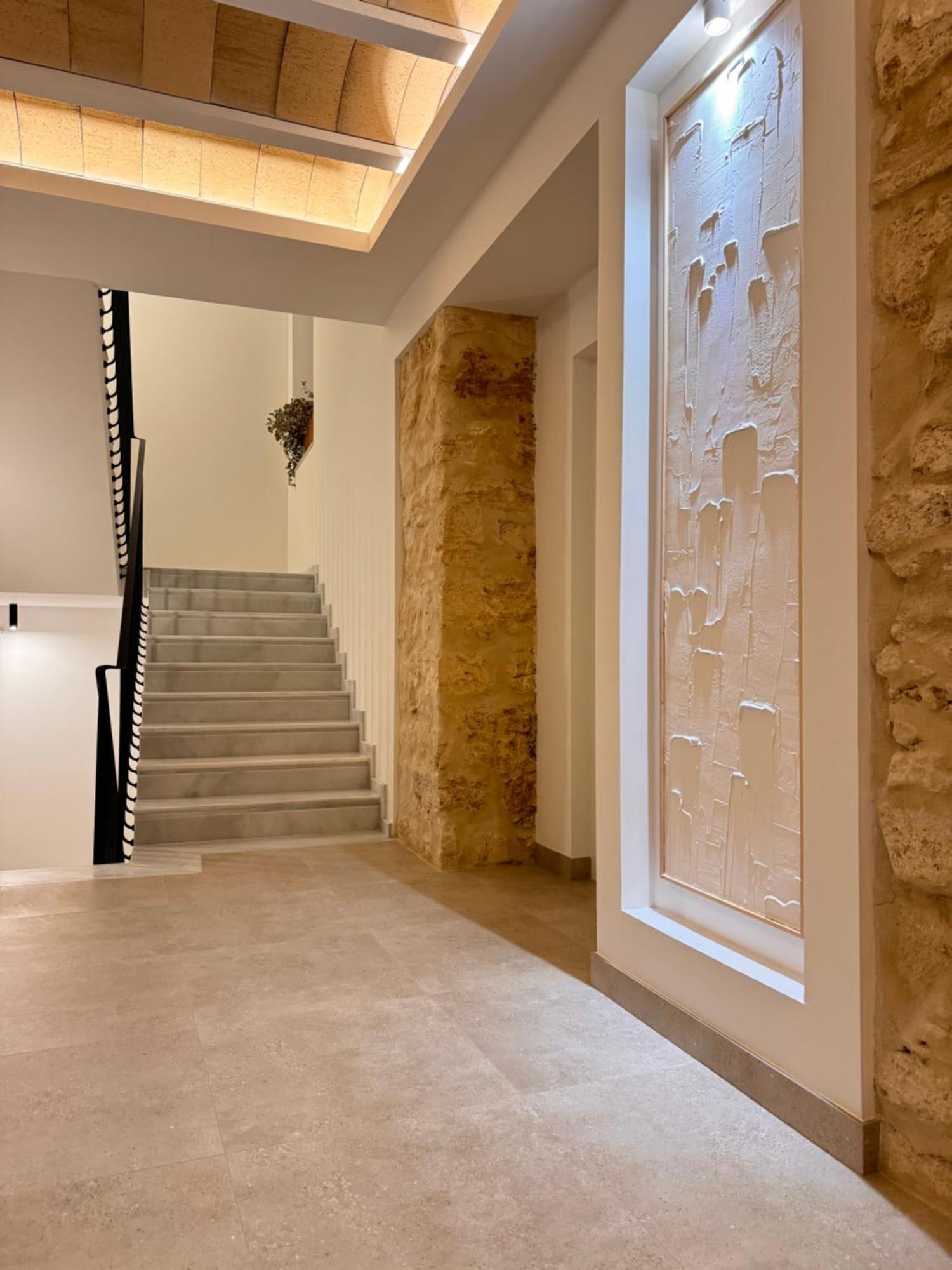 Casa Boutique Navarro Montilla Extérieur photo