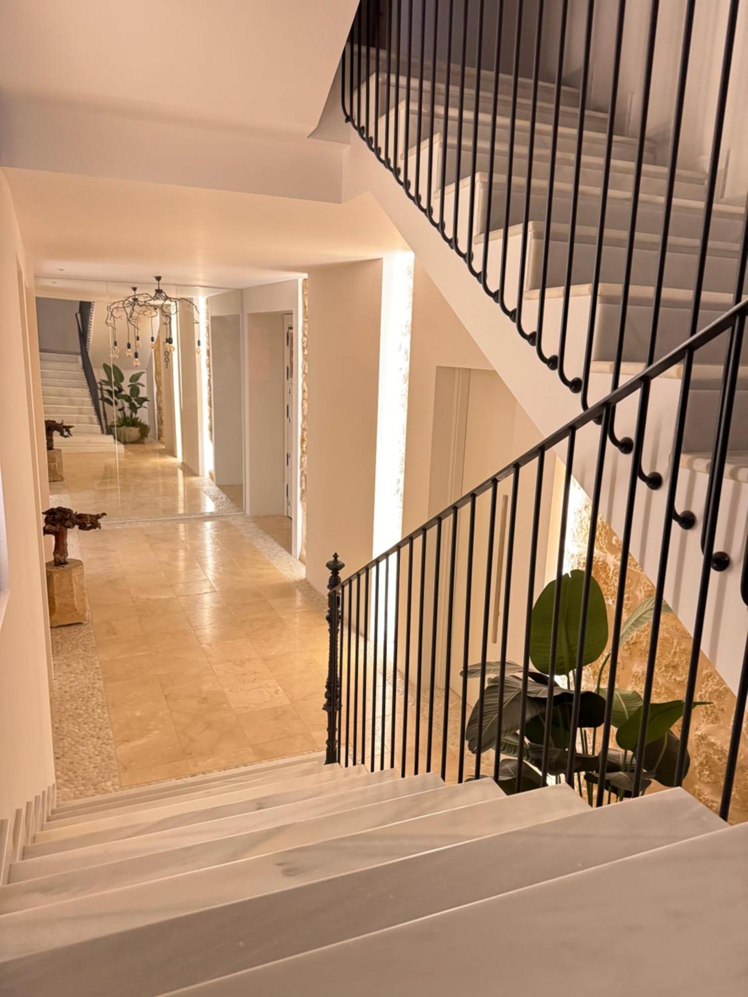 Casa Boutique Navarro Montilla Extérieur photo