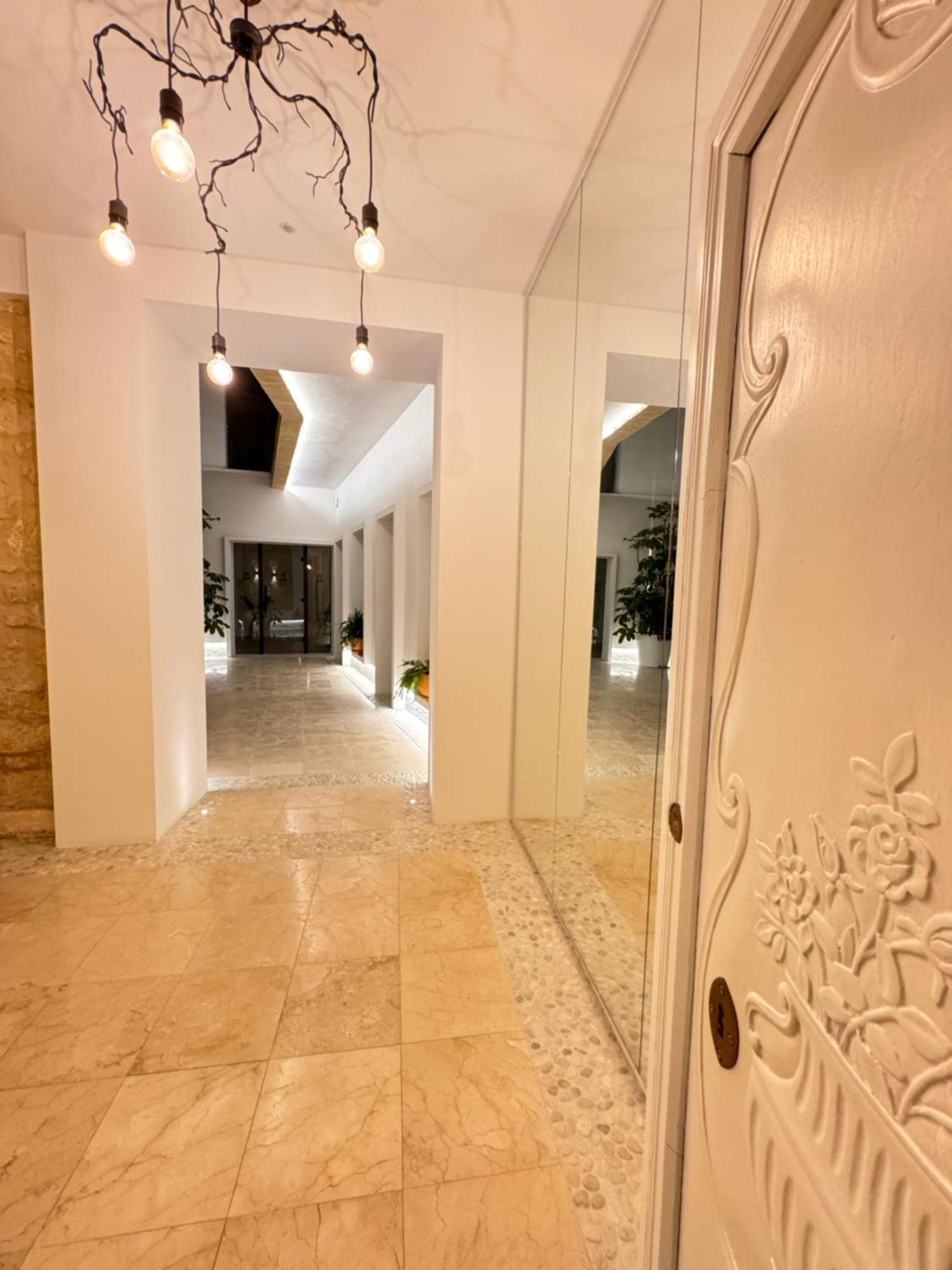 Casa Boutique Navarro Montilla Extérieur photo
