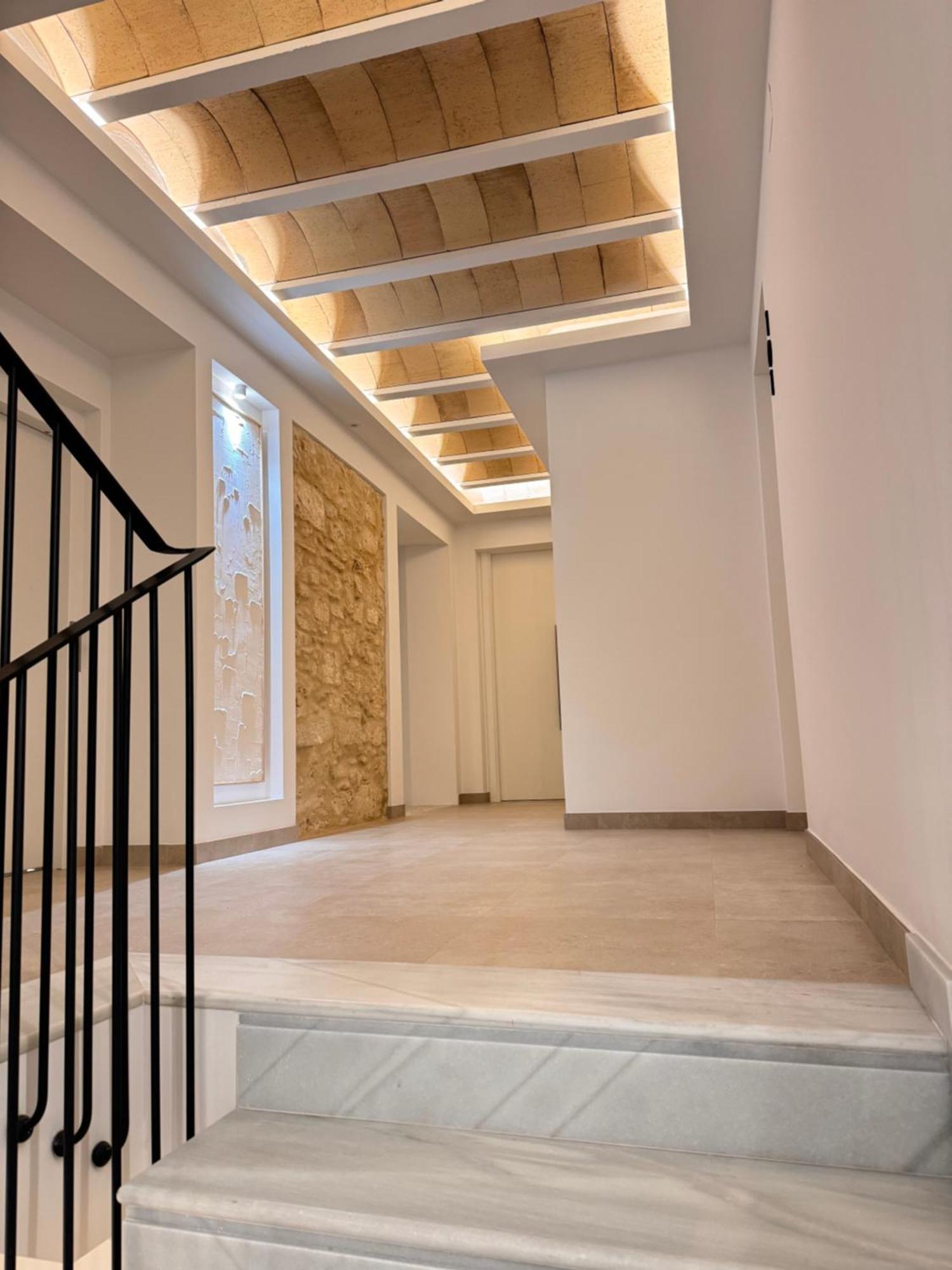Casa Boutique Navarro Montilla Extérieur photo