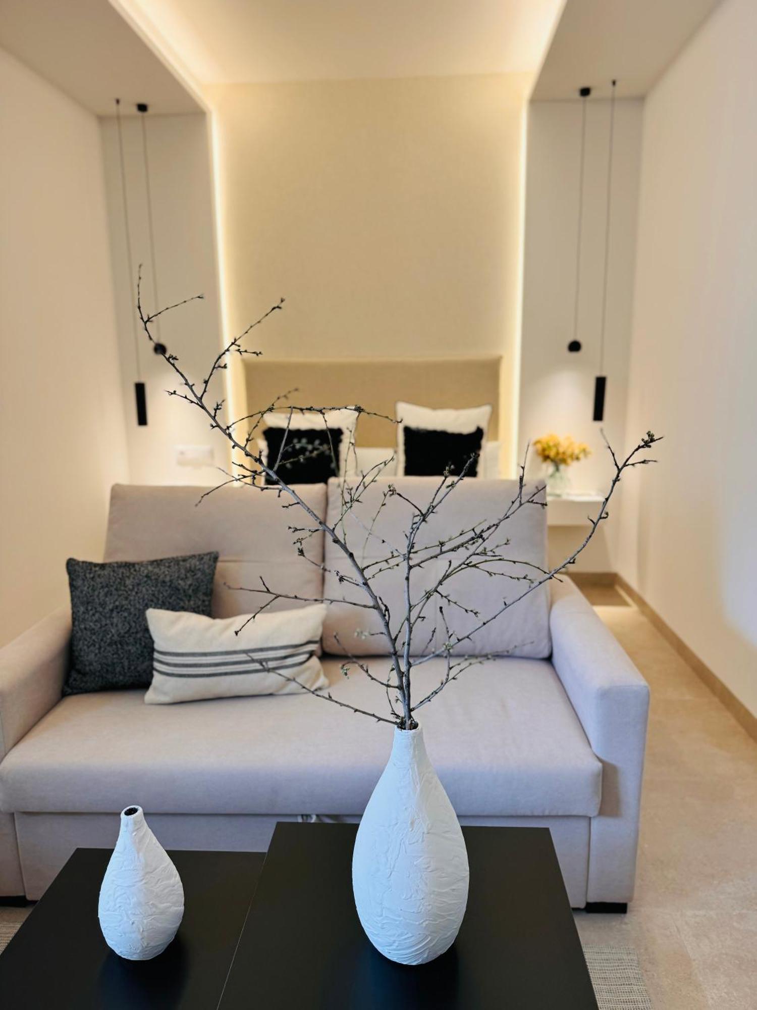 Casa Boutique Navarro Montilla Extérieur photo