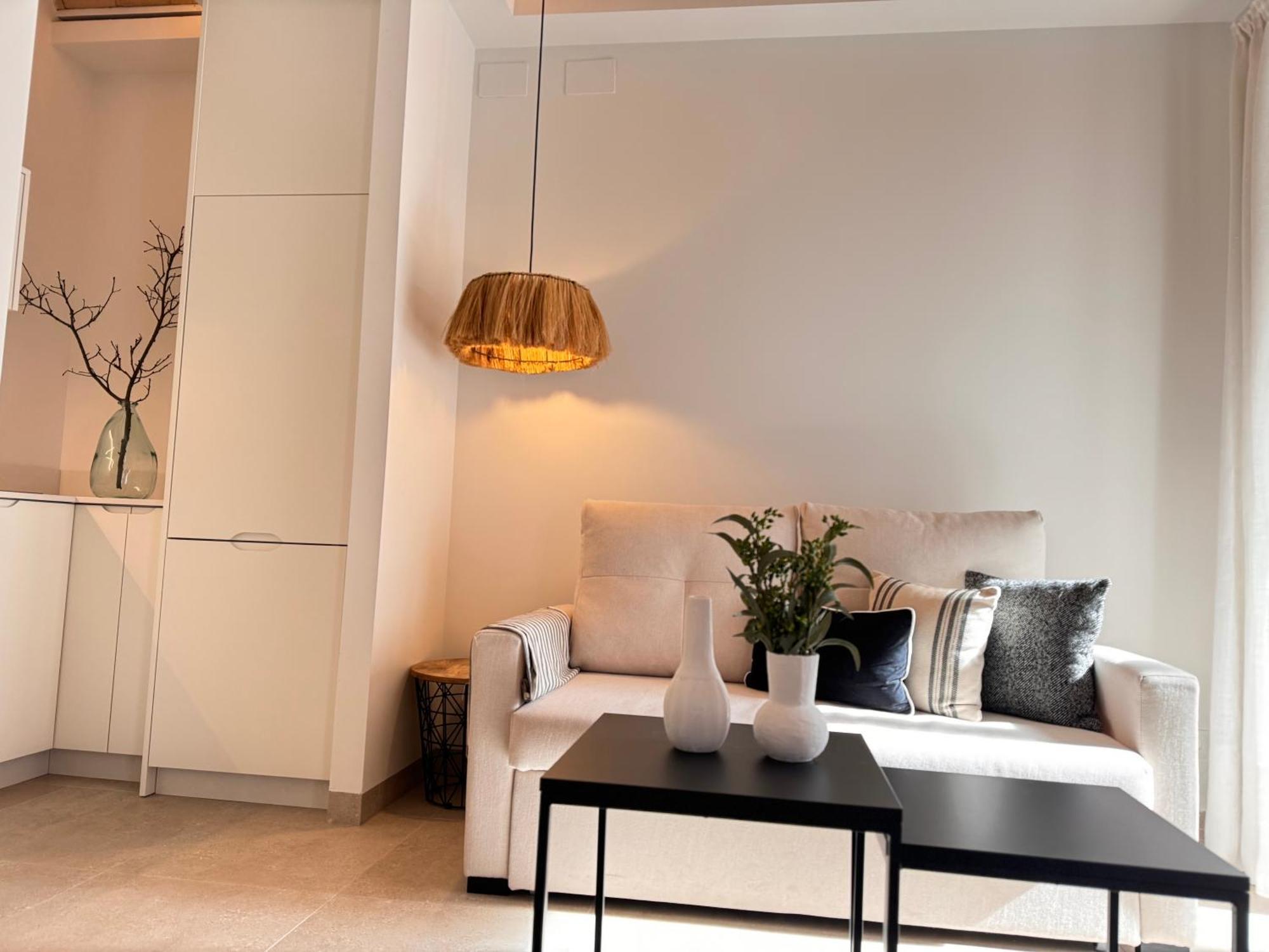 Casa Boutique Navarro Montilla Extérieur photo