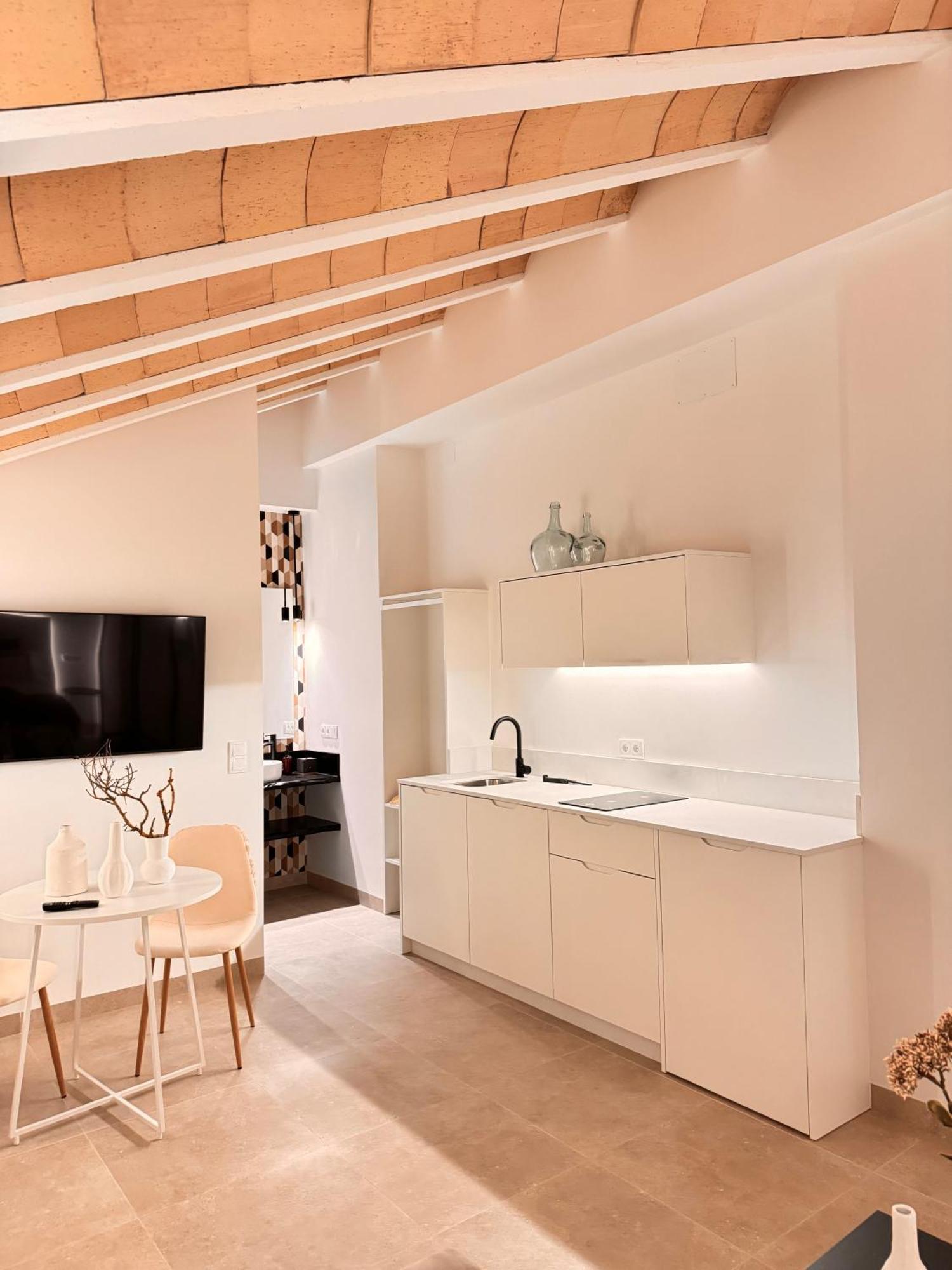 Casa Boutique Navarro Montilla Extérieur photo