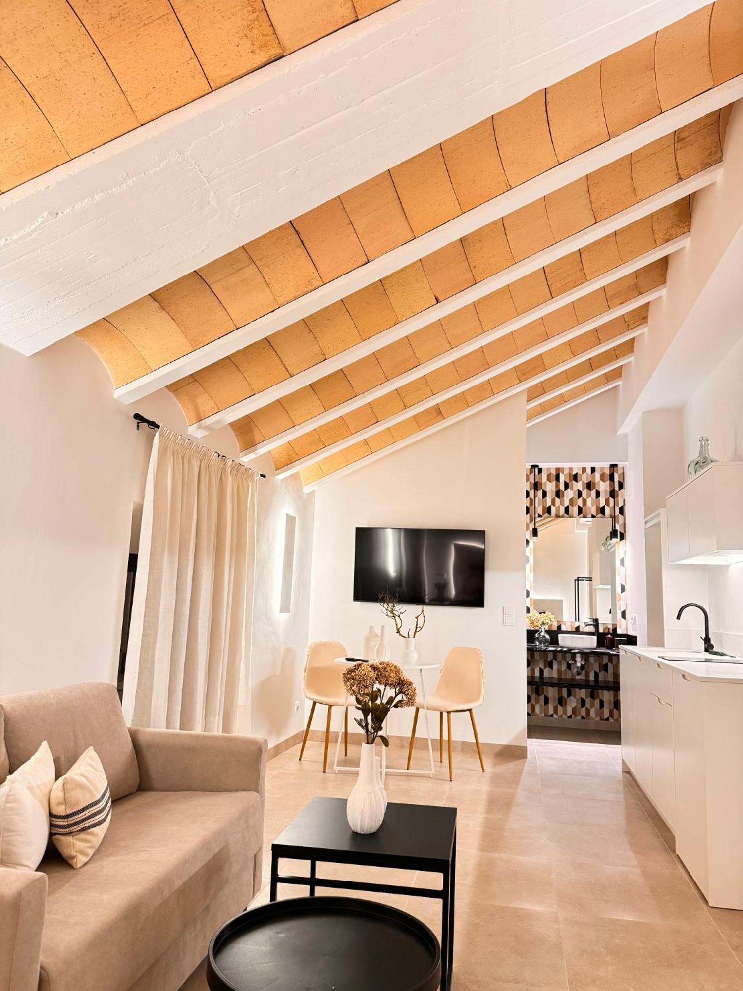 Casa Boutique Navarro Montilla Extérieur photo