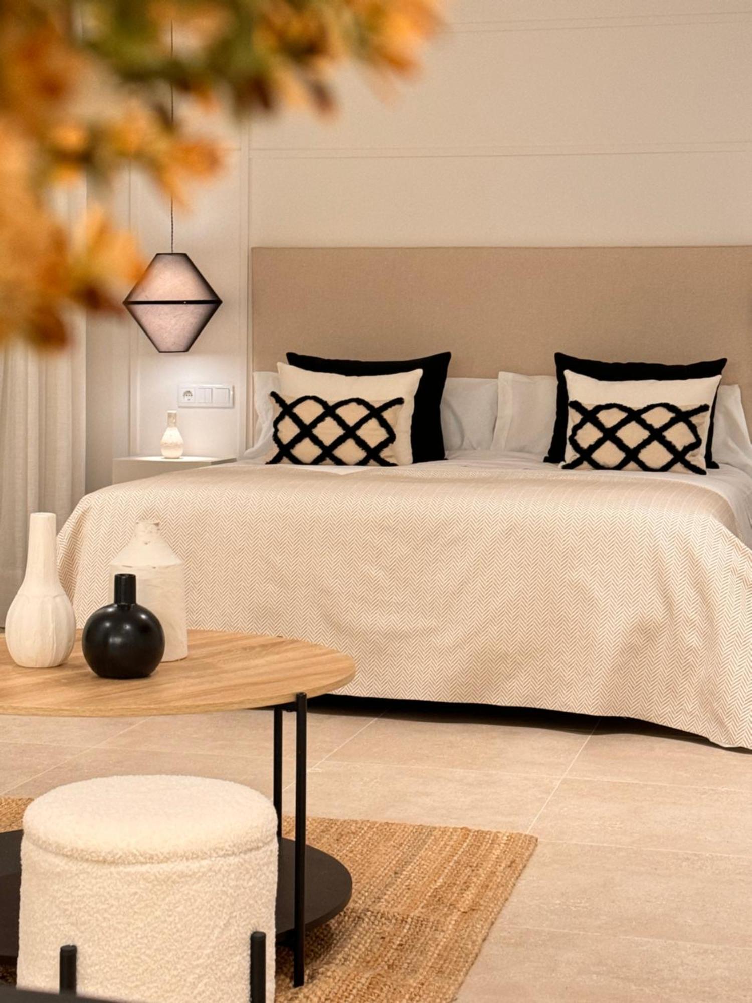 Casa Boutique Navarro Montilla Extérieur photo