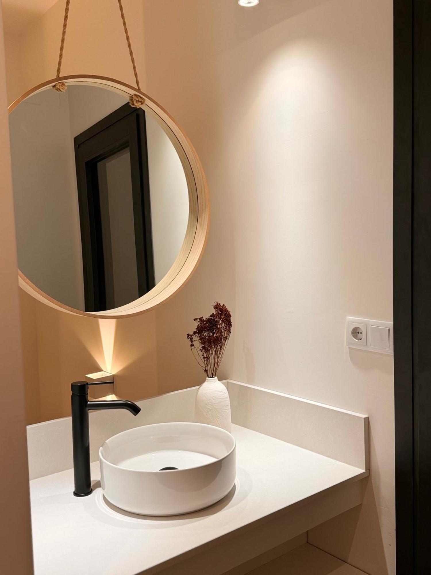 Casa Boutique Navarro Montilla Extérieur photo