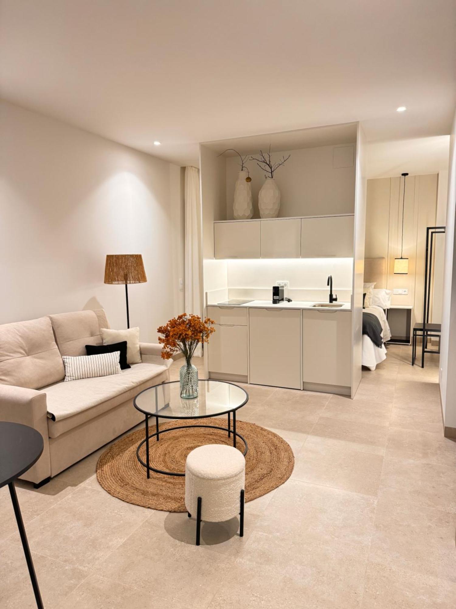 Casa Boutique Navarro Montilla Extérieur photo