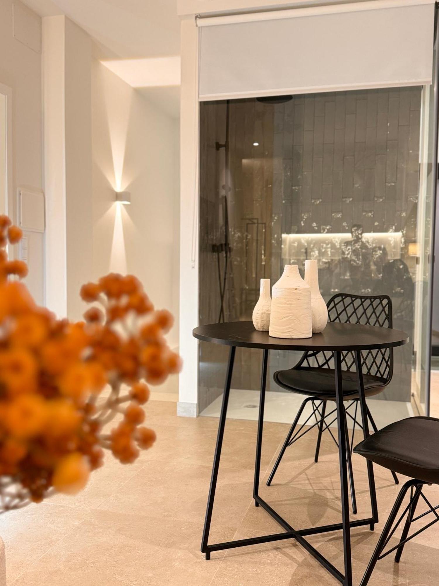 Casa Boutique Navarro Montilla Extérieur photo