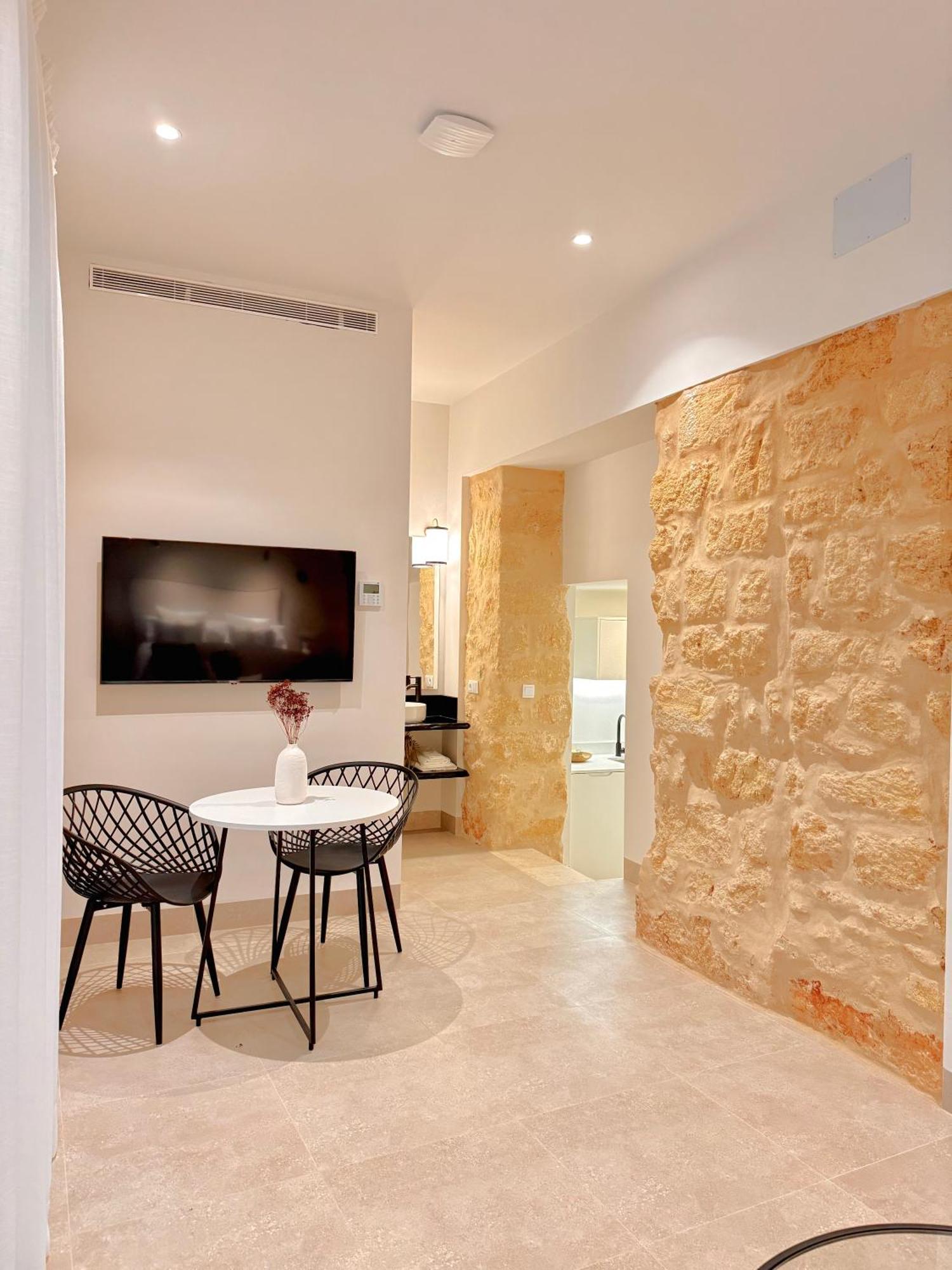 Casa Boutique Navarro Montilla Extérieur photo