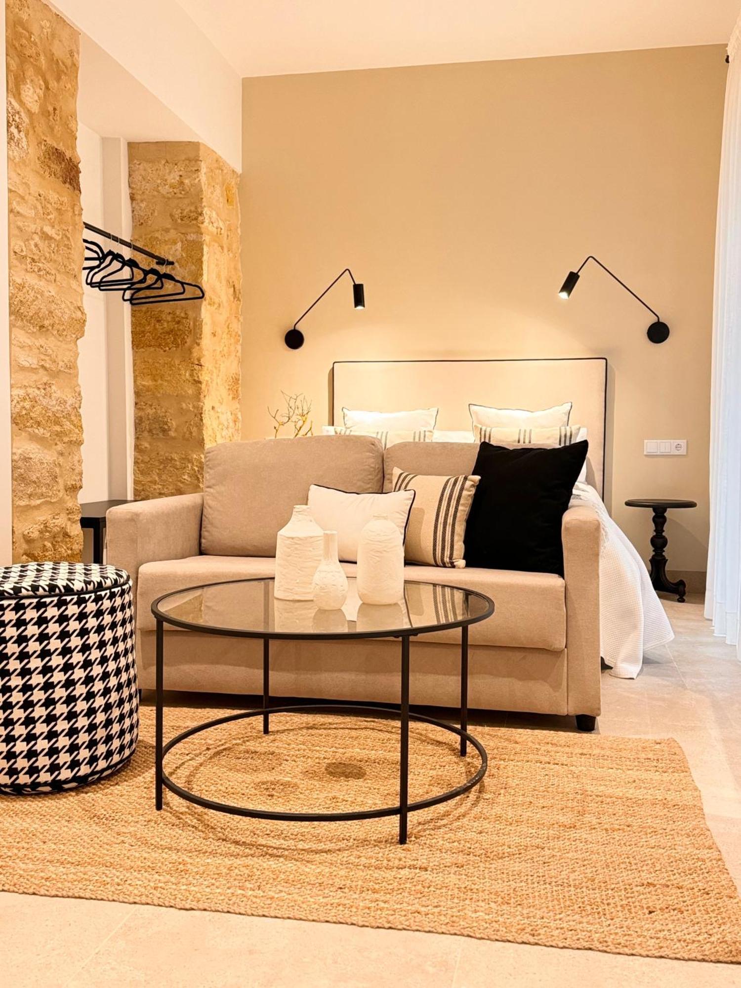 Casa Boutique Navarro Montilla Extérieur photo