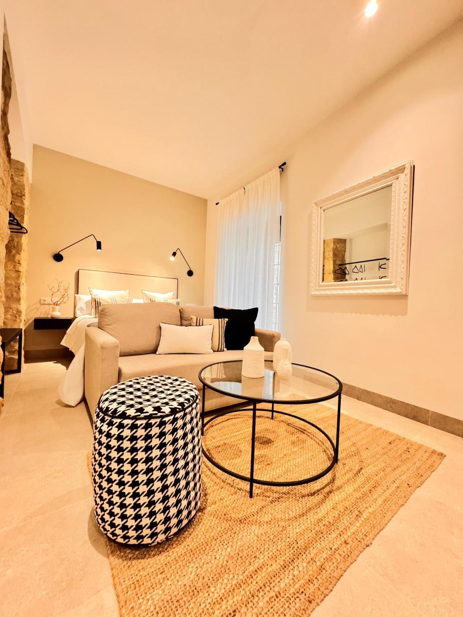 Casa Boutique Navarro Montilla Extérieur photo